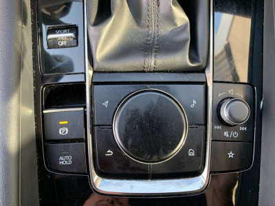 Mazda Mazda3 Gebrauchtwagen