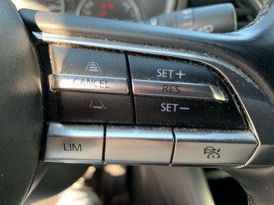 Mazda Mazda3 Gebrauchtwagen