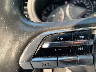 Mazda Mazda3 Gebrauchtwagen