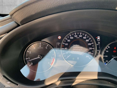 Mazda Mazda3 Gebrauchtwagen