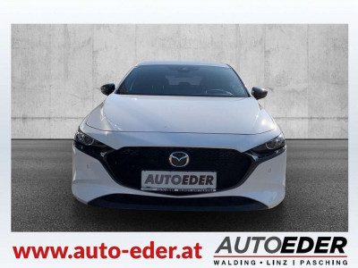 Mazda Mazda3 Gebrauchtwagen