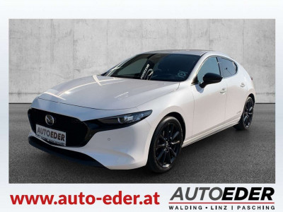 Mazda Mazda3 Gebrauchtwagen