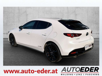 Mazda Mazda3 Gebrauchtwagen