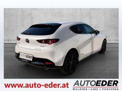 Mazda Mazda3 Gebrauchtwagen
