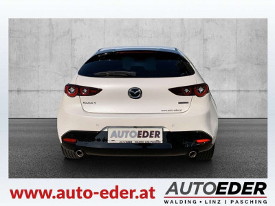 Mazda Mazda3 Gebrauchtwagen