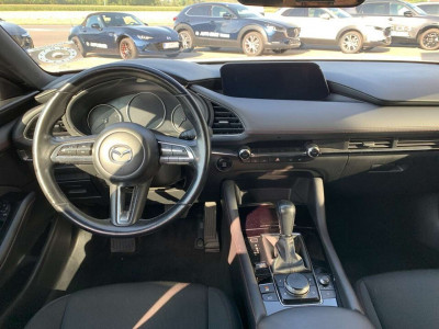 Mazda Mazda3 Gebrauchtwagen