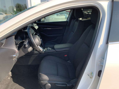 Mazda Mazda3 Gebrauchtwagen