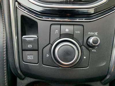 Mazda CX-5 Gebrauchtwagen