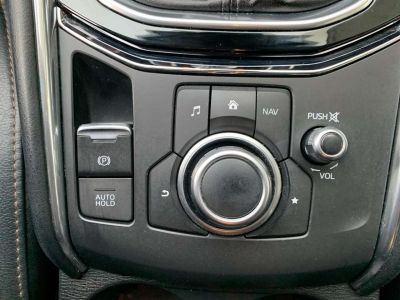 Mazda CX-5 Gebrauchtwagen