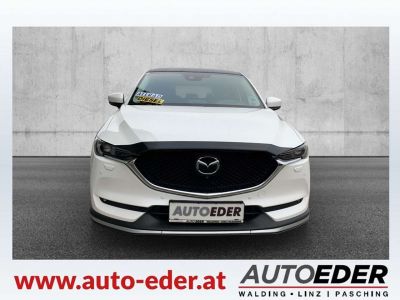 Mazda CX-5 Gebrauchtwagen