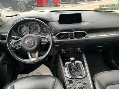 Mazda CX-5 Gebrauchtwagen