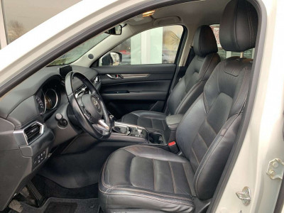Mazda CX-5 Gebrauchtwagen