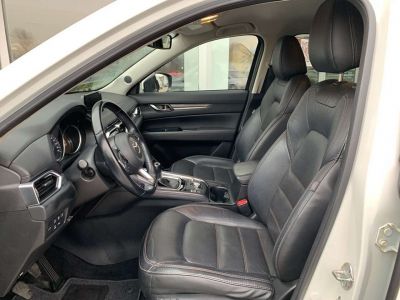 Mazda CX-5 Gebrauchtwagen