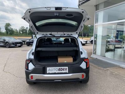 KIA EV2 Vorführwagen KIA EV2 Vorführwagen