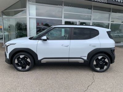 KIA EV2 Vorführwagen KIA EV2 Vorführwagen