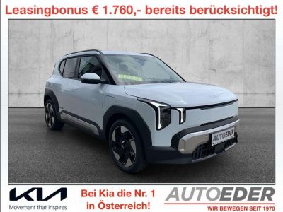 KIA EV2 Vorführwagen