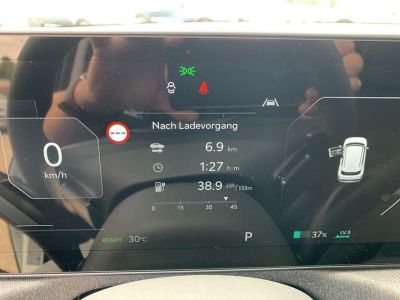 KIA EV2 Vorführwagen KIA EV2 Vorführwagen