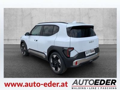 KIA EV2 Vorführwagen KIA EV2 Vorführwagen