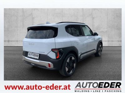 KIA EV2 Vorführwagen KIA EV2 Vorführwagen