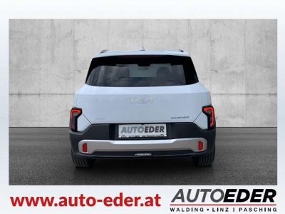 KIA EV2 Vorführwagen KIA EV2 Vorführwagen