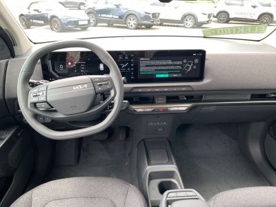 KIA EV2 Vorführwagen KIA EV2 Vorführwagen