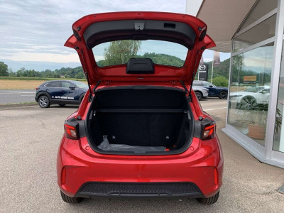 MG MG3 Neuwagen MG MG3 Neuwagen