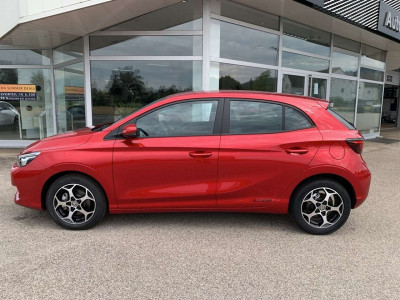 MG MG3 Neuwagen MG MG3 Neuwagen