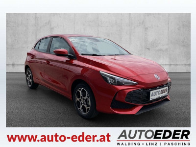 MG MG3 Neuwagen MG MG3 Neuwagen