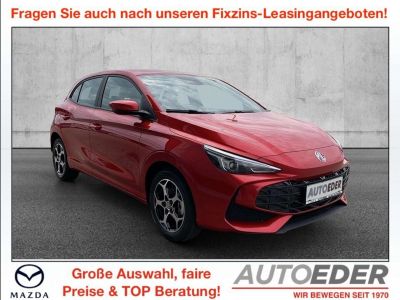 MG MG3 Neuwagen