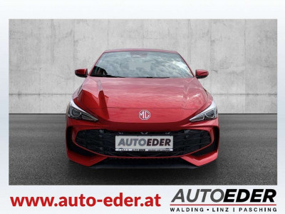 MG MG3 Neuwagen MG MG3 Neuwagen