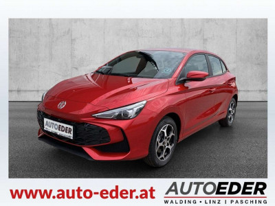 MG MG3 Neuwagen MG MG3 Neuwagen