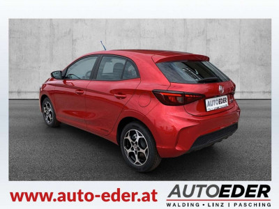 MG MG3 Neuwagen MG MG3 Neuwagen