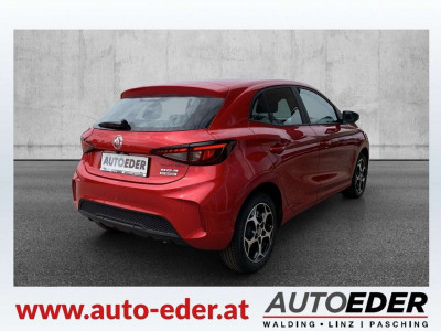 MG MG3 Neuwagen MG MG3 Neuwagen