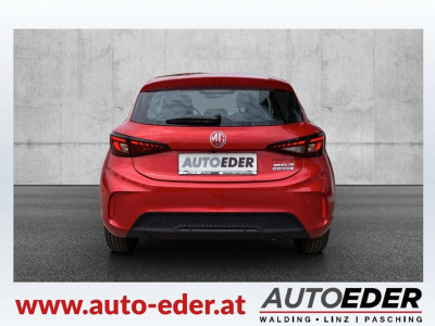 MG MG3 Neuwagen MG MG3 Neuwagen
