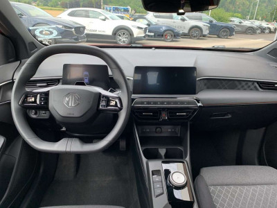 MG MG3 Neuwagen MG MG3 Neuwagen