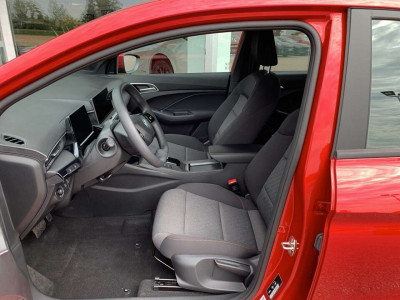 MG MG3 Neuwagen MG MG3 Neuwagen