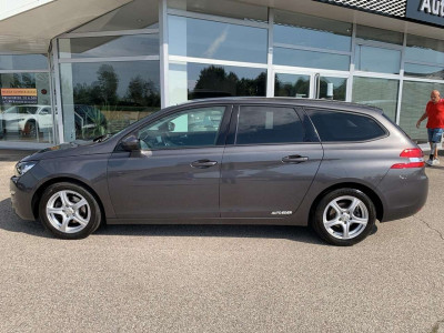Peugeot 308 Gebrauchtwagen Peugeot 308 Gebrauchtwagen