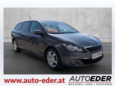 Peugeot 308 Gebrauchtwagen Peugeot 308 Gebrauchtwagen