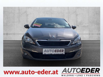 Peugeot 308 Gebrauchtwagen Peugeot 308 Gebrauchtwagen