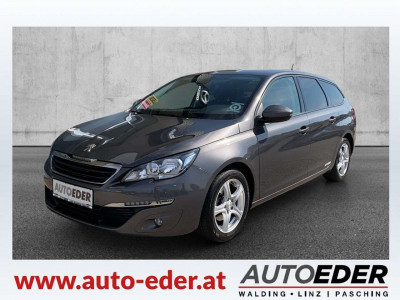 Peugeot 308 Gebrauchtwagen Peugeot 308 Gebrauchtwagen