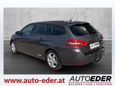 Peugeot 308 Gebrauchtwagen Peugeot 308 Gebrauchtwagen
