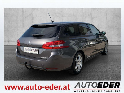 Peugeot 308 Gebrauchtwagen Peugeot 308 Gebrauchtwagen