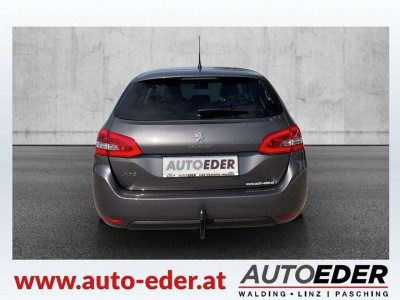 Peugeot 308 Gebrauchtwagen Peugeot 308 Gebrauchtwagen