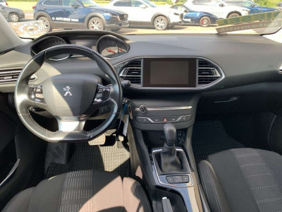 Peugeot 308 Gebrauchtwagen Peugeot 308 Gebrauchtwagen