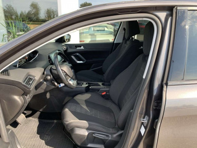 Peugeot 308 Gebrauchtwagen Peugeot 308 Gebrauchtwagen