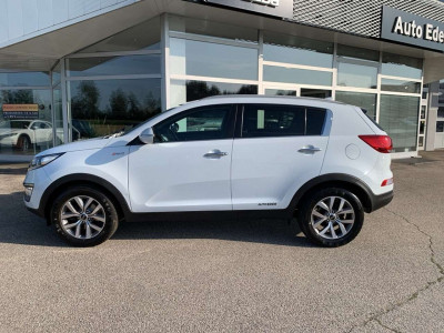 KIA Sportage Gebrauchtwagen