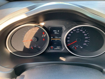 KIA Sportage Gebrauchtwagen