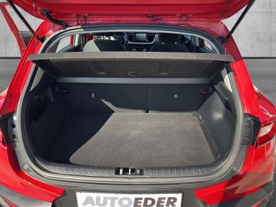 KIA Stonic Gebrauchtwagen KIA Stonic Gebrauchtwagen