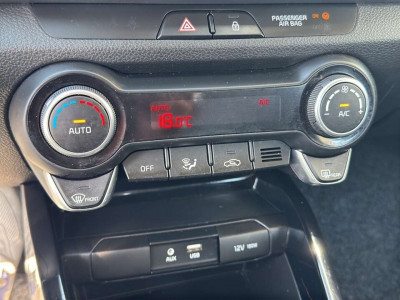 KIA Stonic Gebrauchtwagen KIA Stonic Gebrauchtwagen