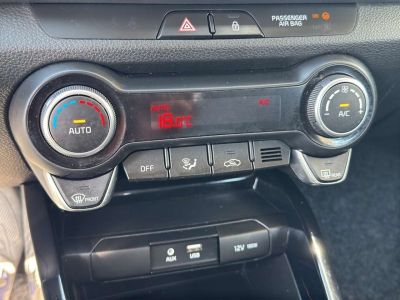 KIA Stonic Gebrauchtwagen KIA Stonic Gebrauchtwagen